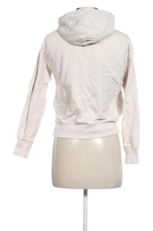 Дамски суитшърт Calvin Klein Jeans, Размер S, Цвят Бежов, Цена 35,00 €