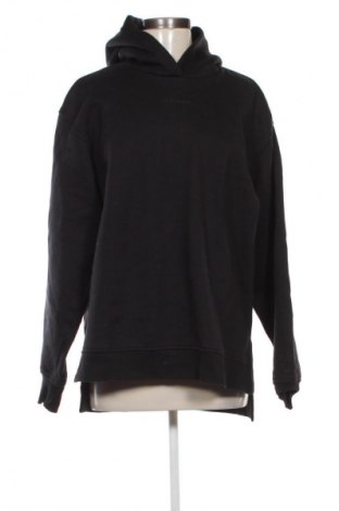 Дамски суитшърт Calvin Klein Jeans, Размер M, Цвят Черен, Цена 31,18 €