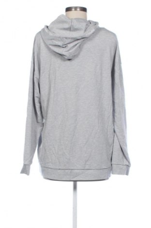 Damen Sweatshirt Cartoon, Größe XL, Farbe Grau, Preis € 9,99