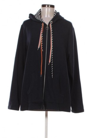 Damen Sweatshirt Cecil, Größe XXL, Farbe Blau, Preis 37,99 €