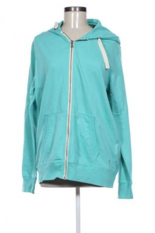 Hanorac de femei Celio, Mărime XL, Culoare Verde, Preț 94,99 Lei