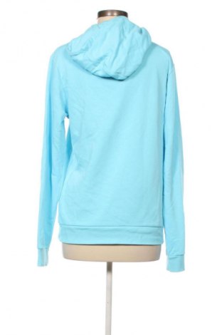 Γυναικείο φούτερ Champion, Μέγεθος XXL, Χρώμα Μπλέ, Τιμή 16,99 €