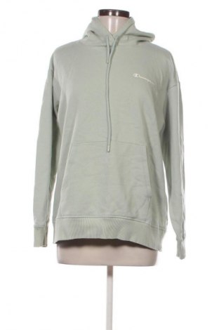 Damska bluza Champion, Rozmiar L, Kolor Zielony, Cena 64,99 zł