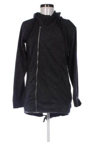 Дамски суитшърт Clayton, Размер M, Цвят Сив, Цена 33,90 €