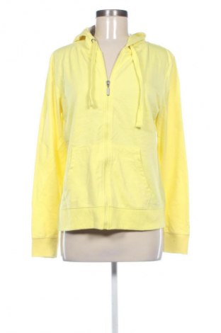Дамски суитшърт Colours Of The World, Размер M, Цвят Жълт, Цена 10,22 €