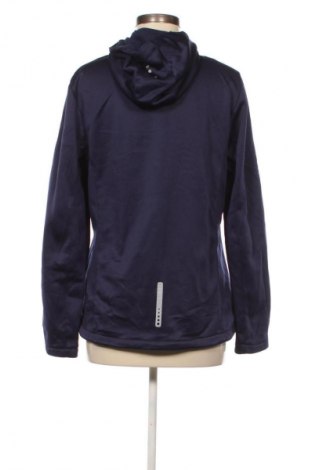 Дамски суитшърт Crivit, Размер XL, Цвят Лилав, Цена 9,71 €