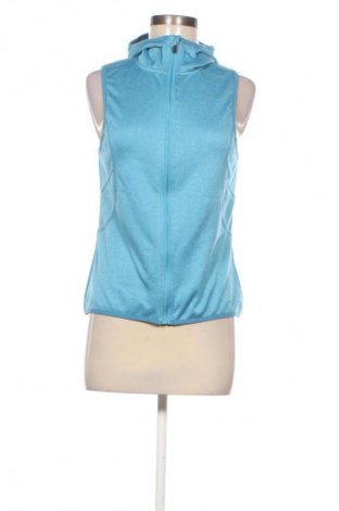 Damska bluza Crivit, Rozmiar S, Kolor Niebieski, Cena 46,99 zł