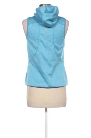 Damska bluza Crivit, Rozmiar S, Kolor Niebieski, Cena 46,99 zł