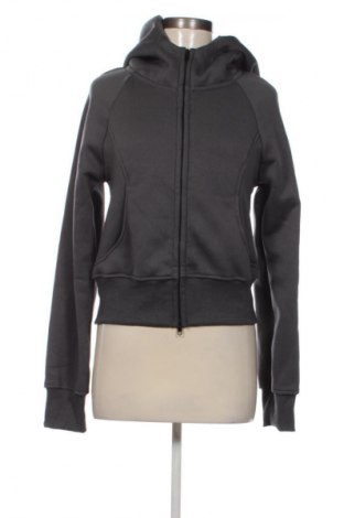 Damen Sweatshirt DAZY, Größe L, Farbe Grau, Preis € 12,99