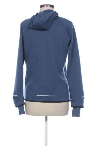 Damska bluza Decathlon, Rozmiar S, Kolor Niebieski, Cena 58,99 zł