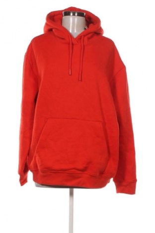 Дамски суитшърт Decathlon, Размер XL, Цвят Червен, Цена 7,15 €