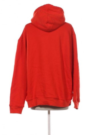 Дамски суитшърт Decathlon, Размер XL, Цвят Червен, Цена 7,15 €