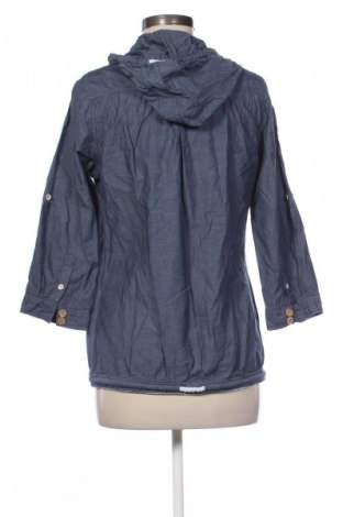 Дамски суитшърт Devergo, Размер M, Цвят Син, Цена 20,96 €