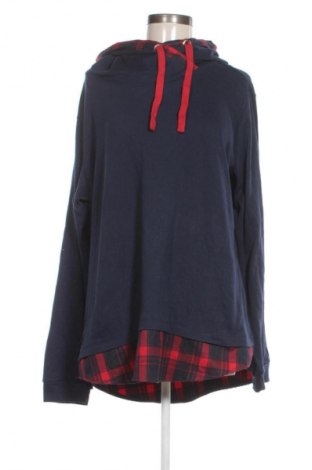 Дамски суитшърт Djt, Размер XXL, Цвят Многоцветен, Цена 8,69 €