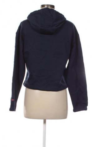 Дамски суитшърт Donnay, Размер M, Цвят Син, Цена 9,20 €