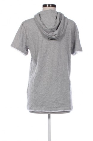 Дамски суитшърт Edc By Esprit, Размер M, Цвят Сив, Цена 48,00 €