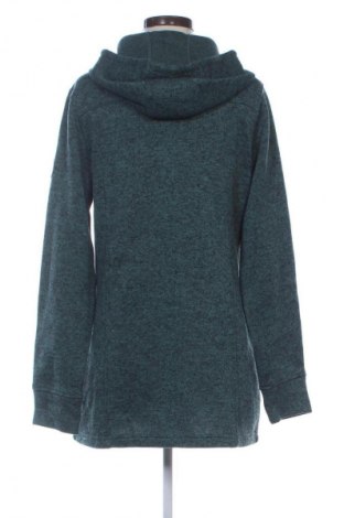 Hanorac de femei Elle Nor, Mărime M, Culoare Verde, Preț 63,99 Lei