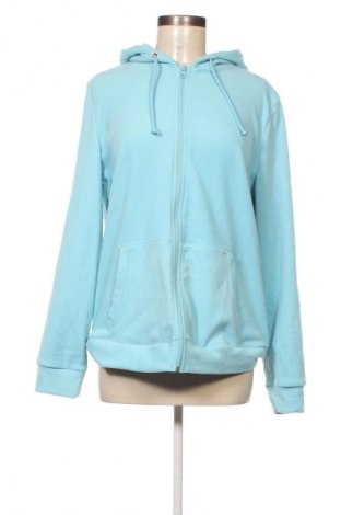 Hanorac de femei Ergee, Mărime M, Culoare Albastru, Preț 63,99 Lei