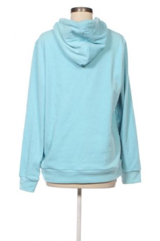 Hanorac de femei Ergee, Mărime M, Culoare Albastru, Preț 63,99 Lei