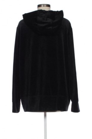 Damen Sweatshirt Esmara, Größe 3XL, Farbe Schwarz, Preis 10,99 €