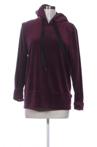 Дамски суитшърт Esmara, Размер M, Цвят Лилав, Цена 6,64 €