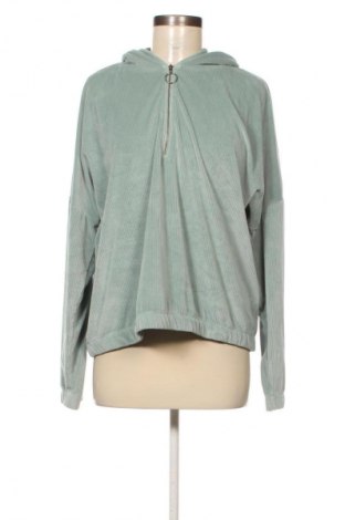 Дамски суитшърт Esmara, Размер M, Цвят Зелен, Цена 6,64 €