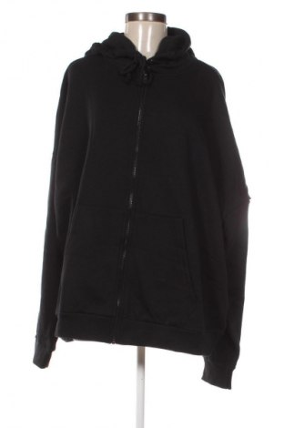 Дамски суитшърт Even&Odd, Размер 3XL, Цвят Черен, Цена 26,07 €