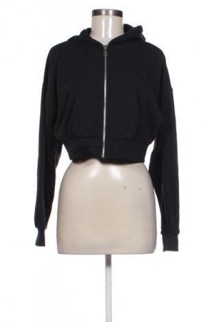Дамски суитшърт Even&Odd, Размер S, Цвят Черен, Цена 32,21 €