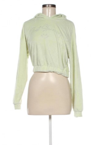 Damska bluza Fb Sister, Rozmiar M, Kolor Zielony, Cena 37,99 zł