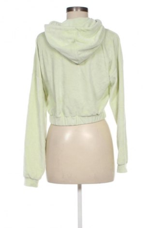 Damska bluza Fb Sister, Rozmiar M, Kolor Zielony, Cena 37,99 zł