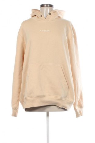 Дамски суитшърт G-Star Raw, Размер XL, Цвят Бежов, Цена 28,63 €