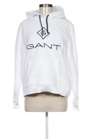 Női sweatshirt Gant, Méret XL, Szín Fehér, Ár 17 399 Ft