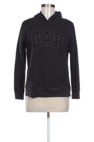 Дамски суитшърт Gap, Размер M, Цвят Черен, Цена 17,38 €