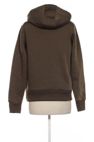 Damska bluza Geographical Norway, Rozmiar XL, Kolor Zielony, Cena 162,99 zł