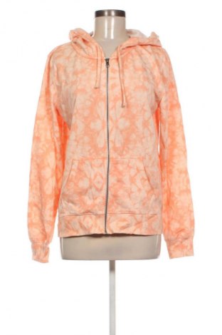 Damen Sweatshirt Gina, Größe L, Farbe Orange, Preis € 12,99