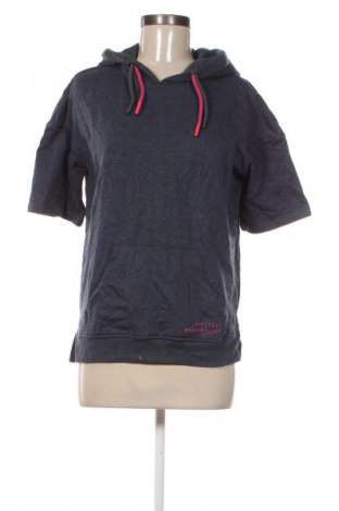 Damska bluza Gina, Rozmiar S, Kolor Niebieski, Cena 28,99 zł