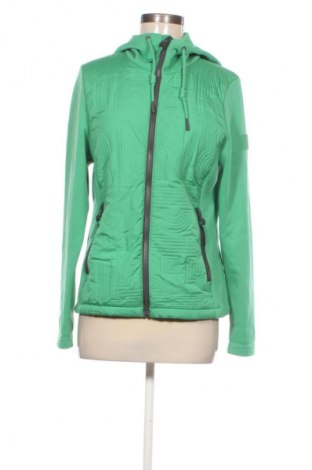 Hanorac de femei Gina Benotti, Mărime M, Culoare Verde, Preț 60,99 Lei