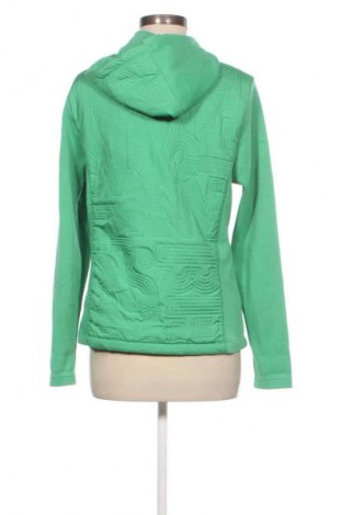 Hanorac de femei Gina Benotti, Mărime M, Culoare Verde, Preț 60,99 Lei