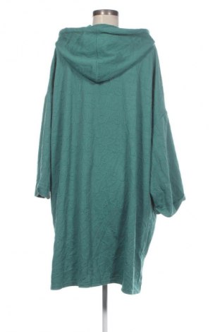 Női sweatshirt Gina Benotti, Méret XXL, Szín Zöld, Ár 5 859 Ft