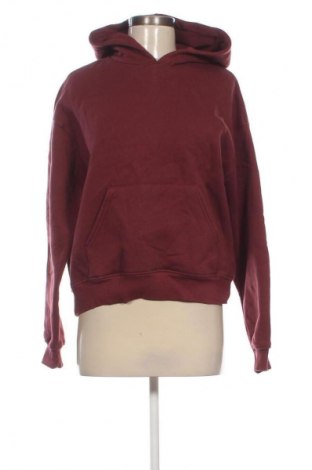 Дамски суитшърт Gina Tricot, Размер XS, Цвят Червен, Цена 24,03 €