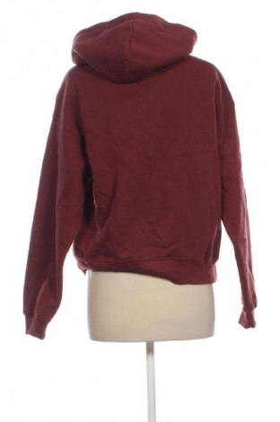 Дамски суитшърт Gina Tricot, Размер XS, Цвят Червен, Цена 24,03 €