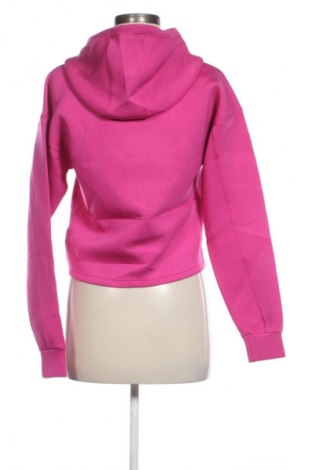 Дамски суитшърт Guess, Размер S, Цвят Розов, Цена 89,47 €