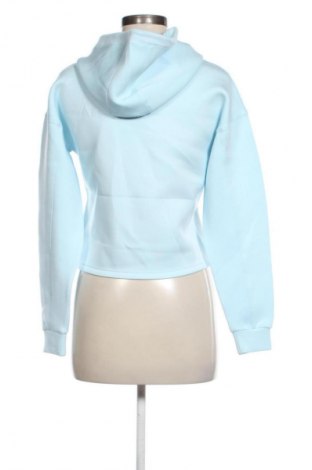 Дамски суитшърт Guess, Размер XS, Цвят Син, Цена 89,47 €