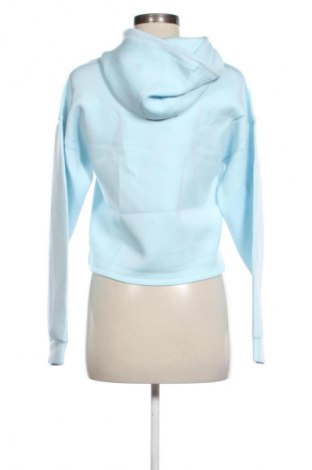 Damen Sweatshirt Guess, Größe S, Farbe Blau, Preis € 117,99