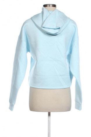 Damen Sweatshirt Guess, Größe L, Farbe Blau, Preis € 117,99