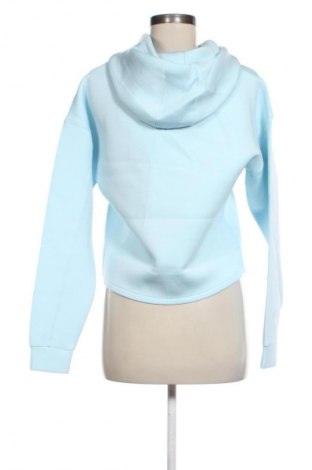 Damen Sweatshirt Guess, Größe M, Farbe Blau, Preis € 117,99