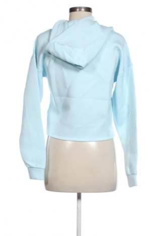 Дамски суитшърт Guess, Размер S, Цвят Син, Цена 89,47 €