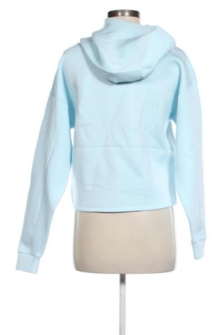 Дамски суитшърт Guess, Размер M, Цвят Син, Цена 89,47 €