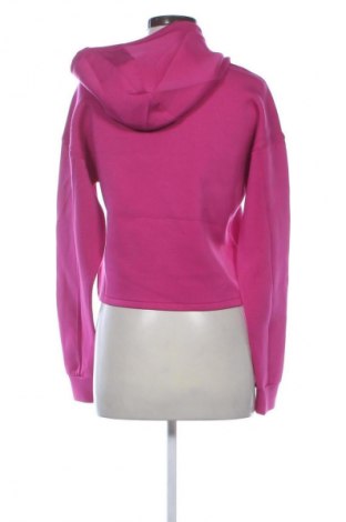 Дамски суитшърт Guess, Размер S, Цвят Розов, Цена 89,47 €