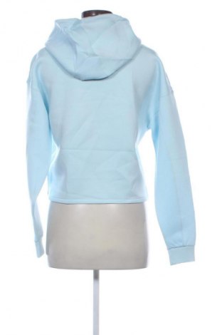 Damen Sweatshirt Guess, Größe M, Farbe Blau, Preis € 83,99